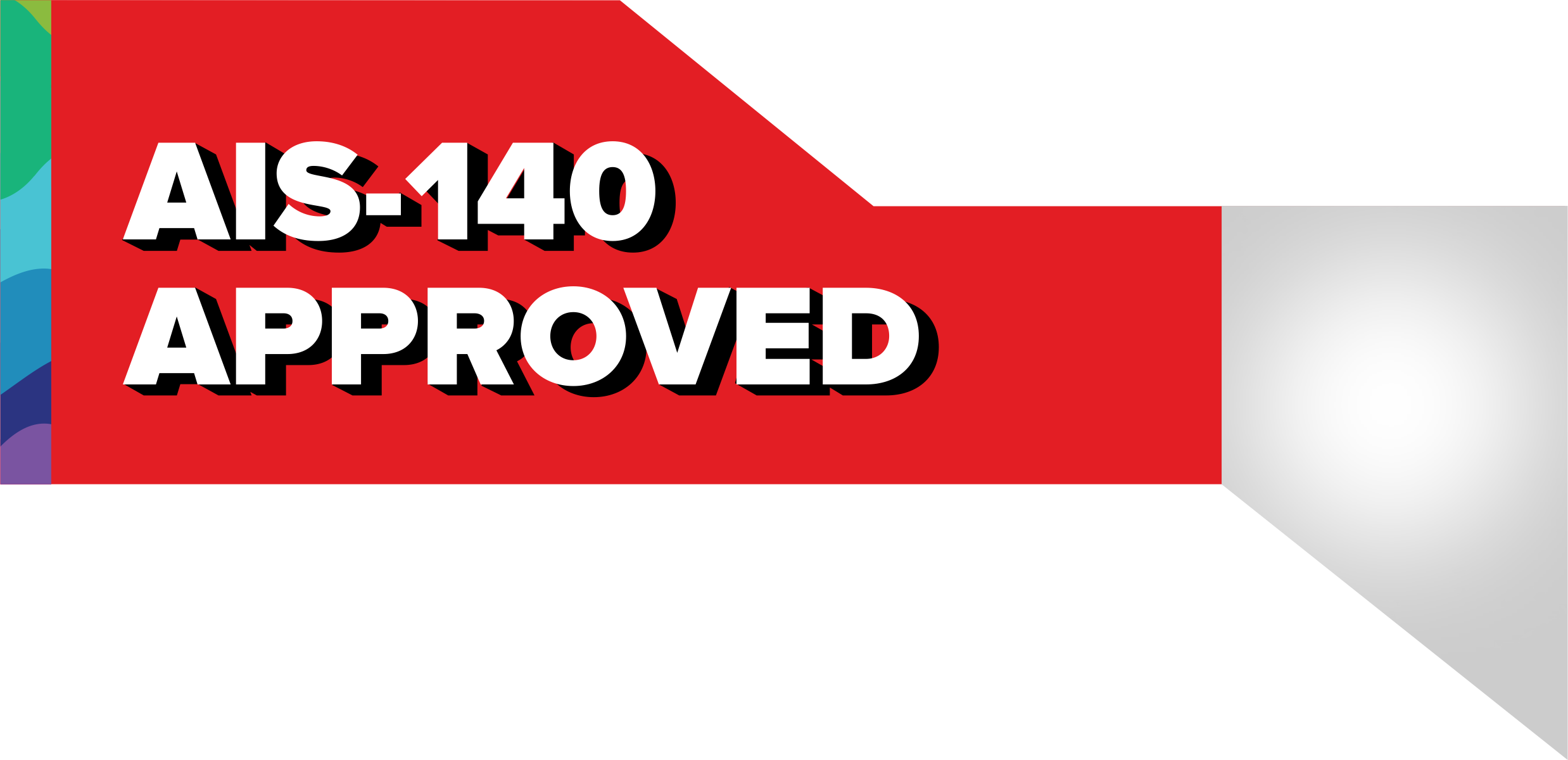 AIS-140 Approved AIS-140 Approved